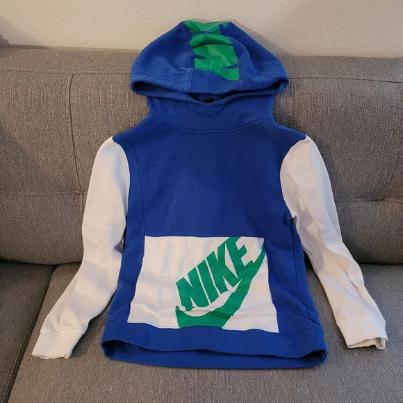 Nike hoodie - Picture 1 of 5